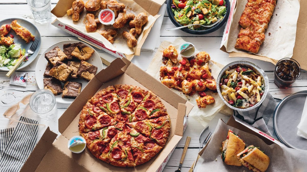 Domino's Pizza Jonesboro